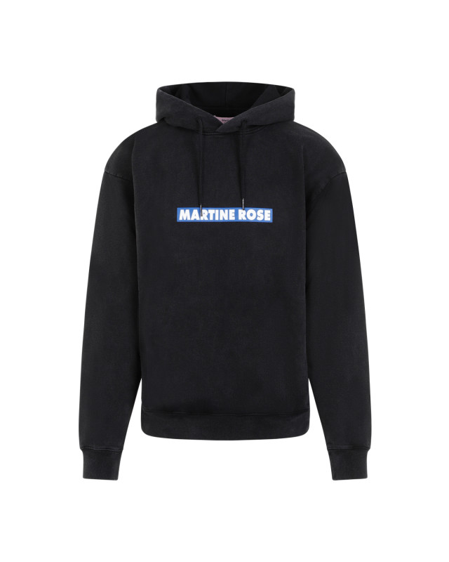 [Martine Rose] Hoodie SS24 MRSS24602