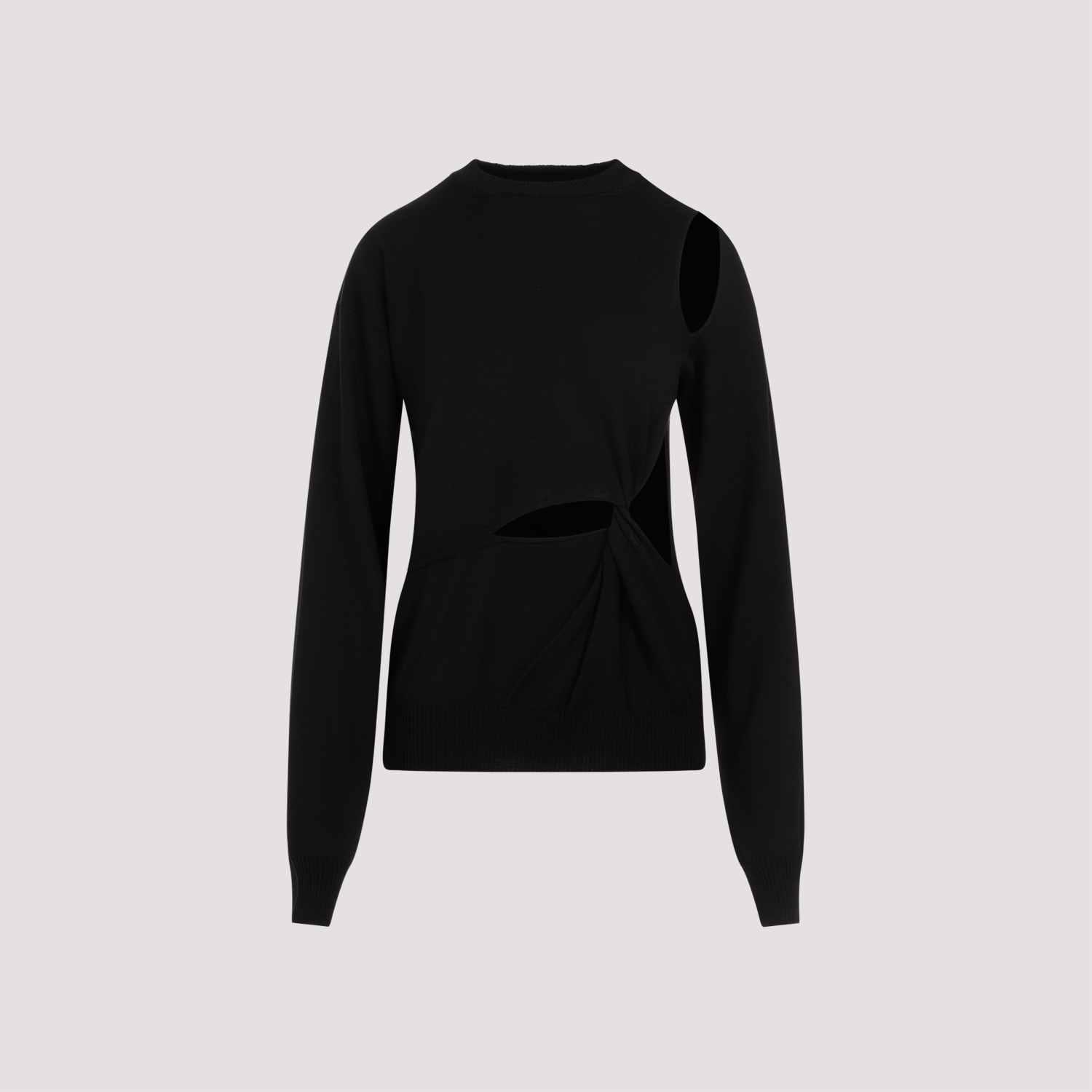 [SPORTMAX] Knitwear SS24 2412361061600.12018