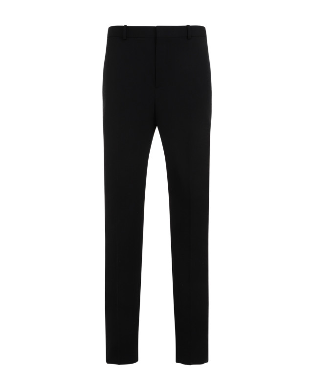 [Saint Laurent] Trousers FW23 751477.Y7E63
