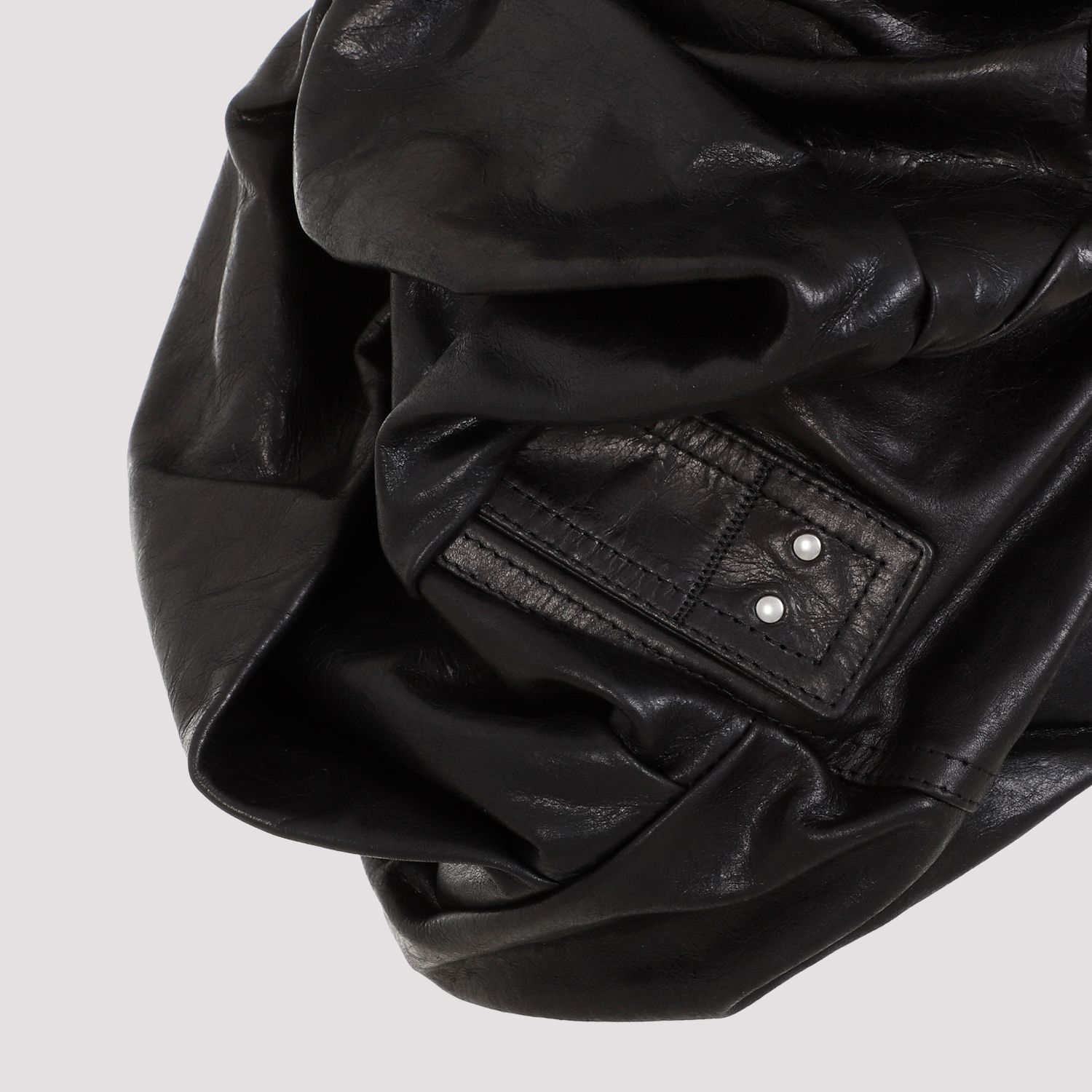 [Rick Owens] T-shirts Sleeveless SS24 RO01D2164.LSU