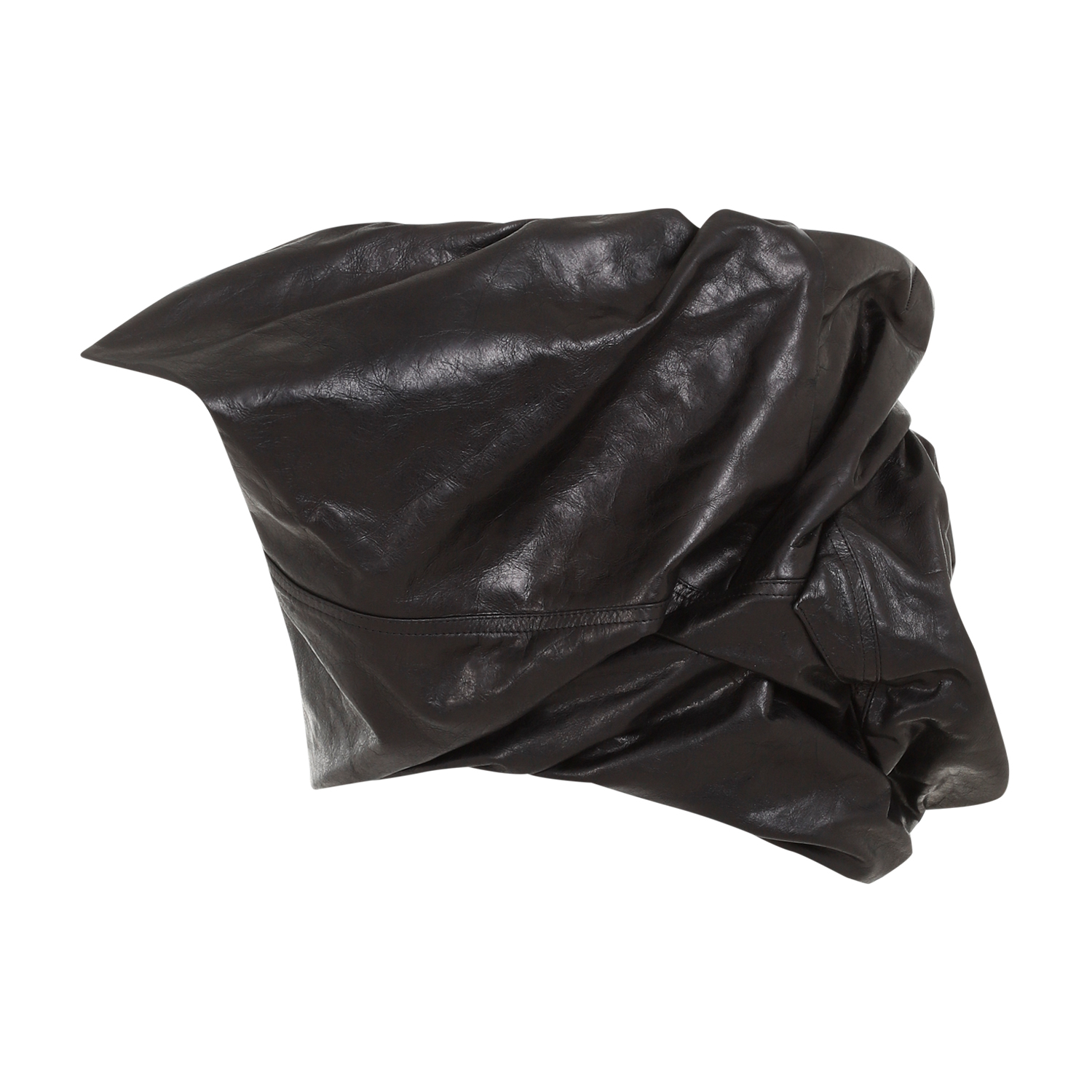 [Rick Owens] T-shirts Sleeveless SS24 RO01D2164.LSU
