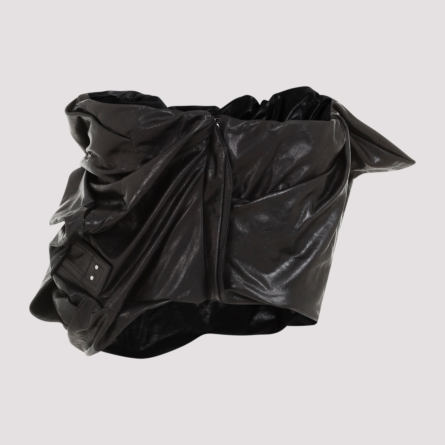 [Rick Owens] T-shirts Sleeveless SS24 RO01D2164.LSU