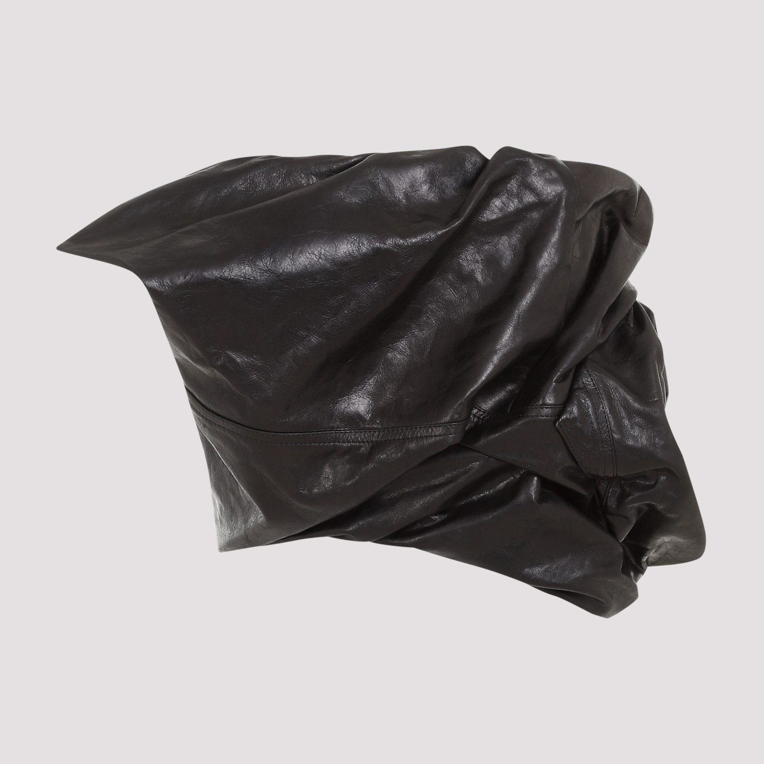 [Rick Owens] T-shirts Sleeveless SS24 RO01D2164.LSU