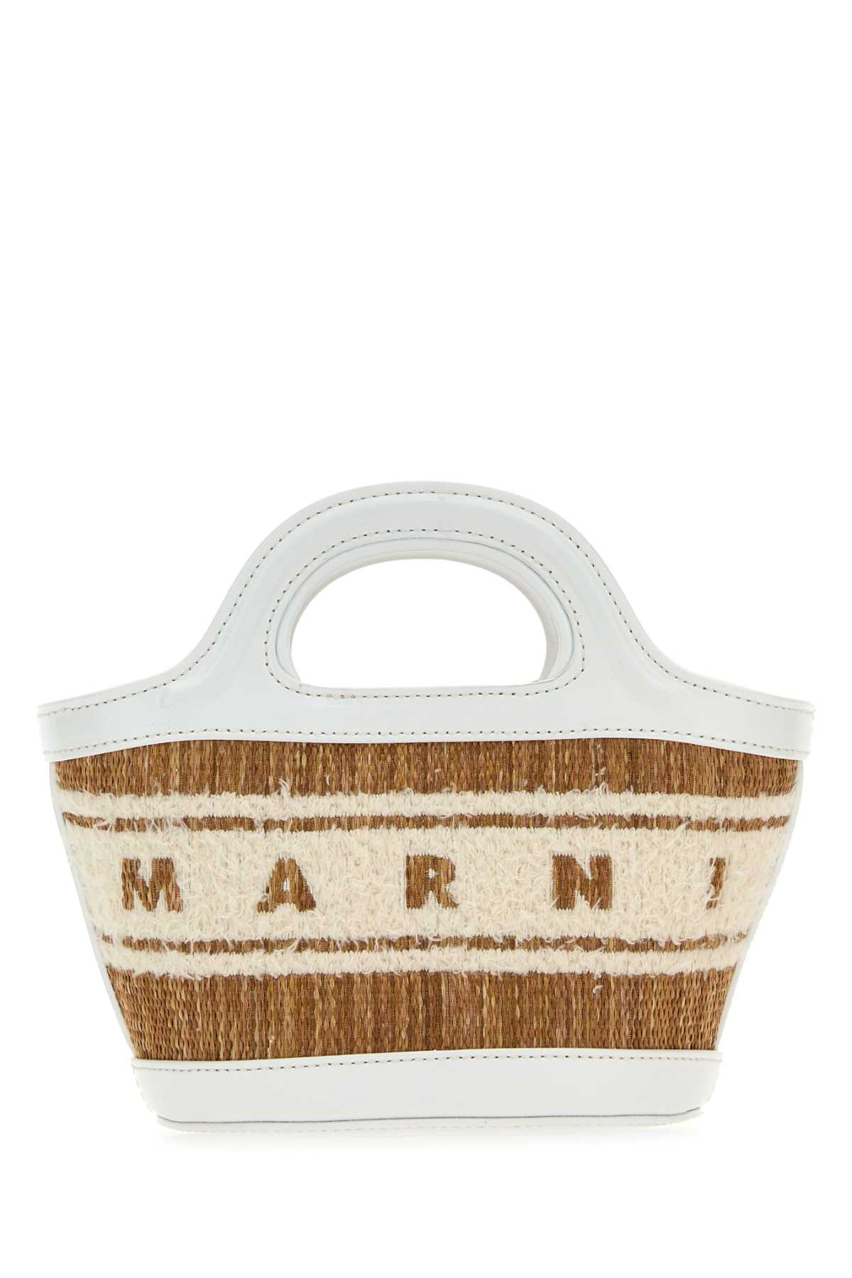 [Marni] Bag FW24 BMMP0096L5P7945 ZO822