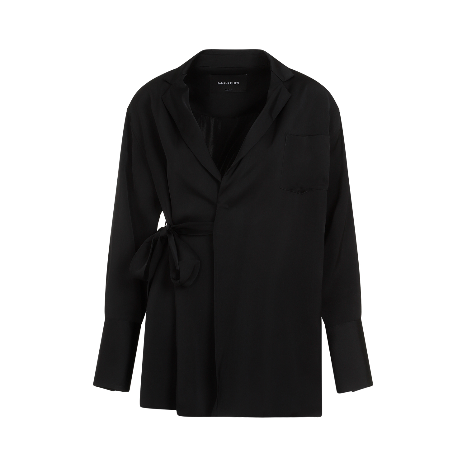 [Fabiana Filippi] Blazer SS24 GCD274F543D623