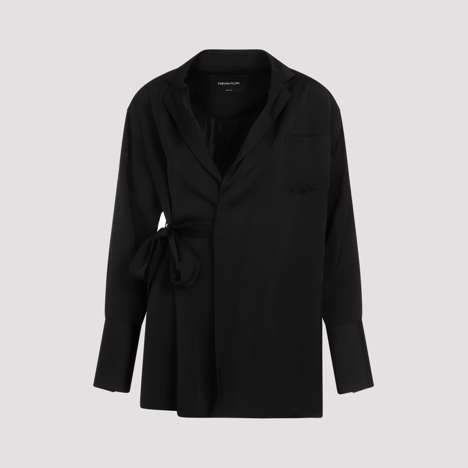 [Fabiana Filippi] Blazer SS24 GCD274F543D623
