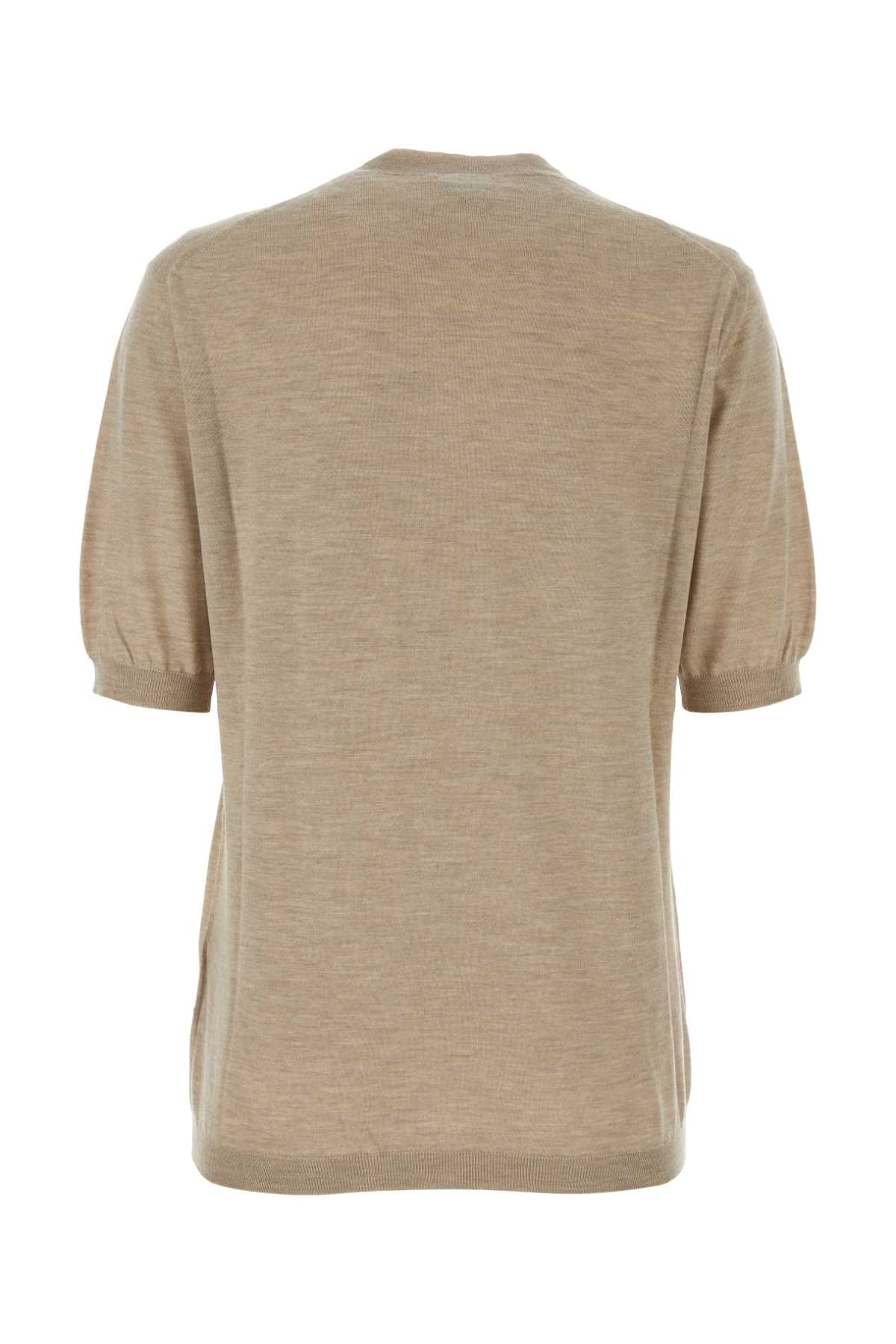 [Bottega Veneta] Knitwear FW24 792049V4B70 1540