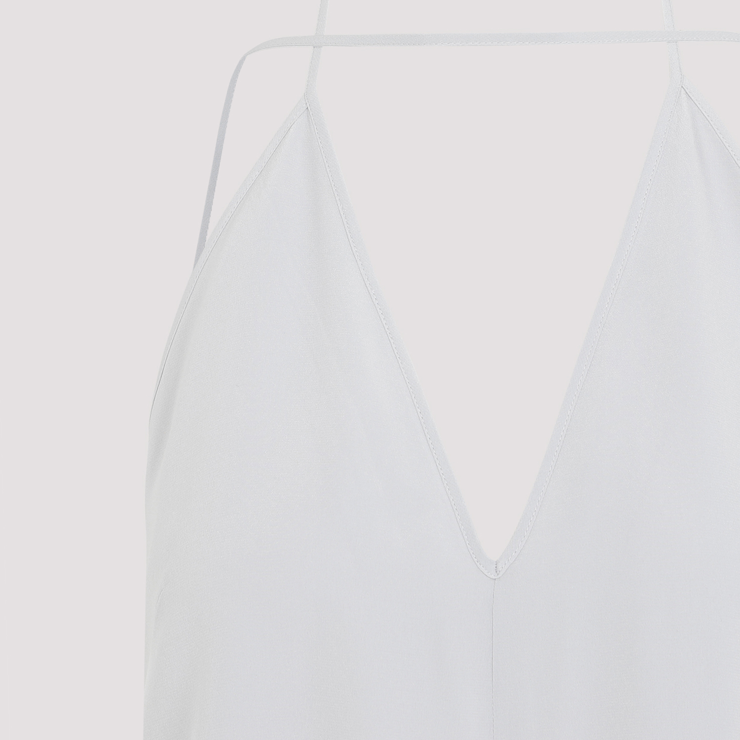 [TOTEME] T-shirts Sleeveless SS24 242WRT1688FB0115