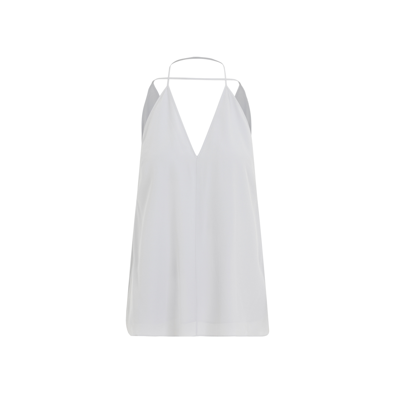 [TOTEME] T-shirts Sleeveless SS24 242WRT1688FB0115