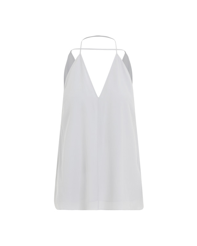 [TOTEME] T-shirts Sleeveless SS24 242WRT1688FB0115
