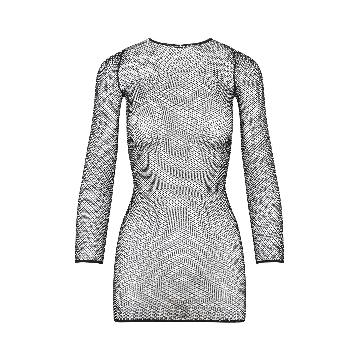 [Balenciaga] T-shirts Long Sleeve FW23 748657.3D2B4