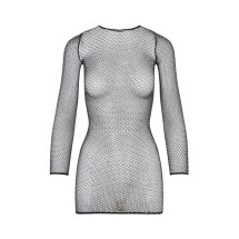 [Balenciaga] T-shirts Long Sleeve FW23 748657.3D2B4