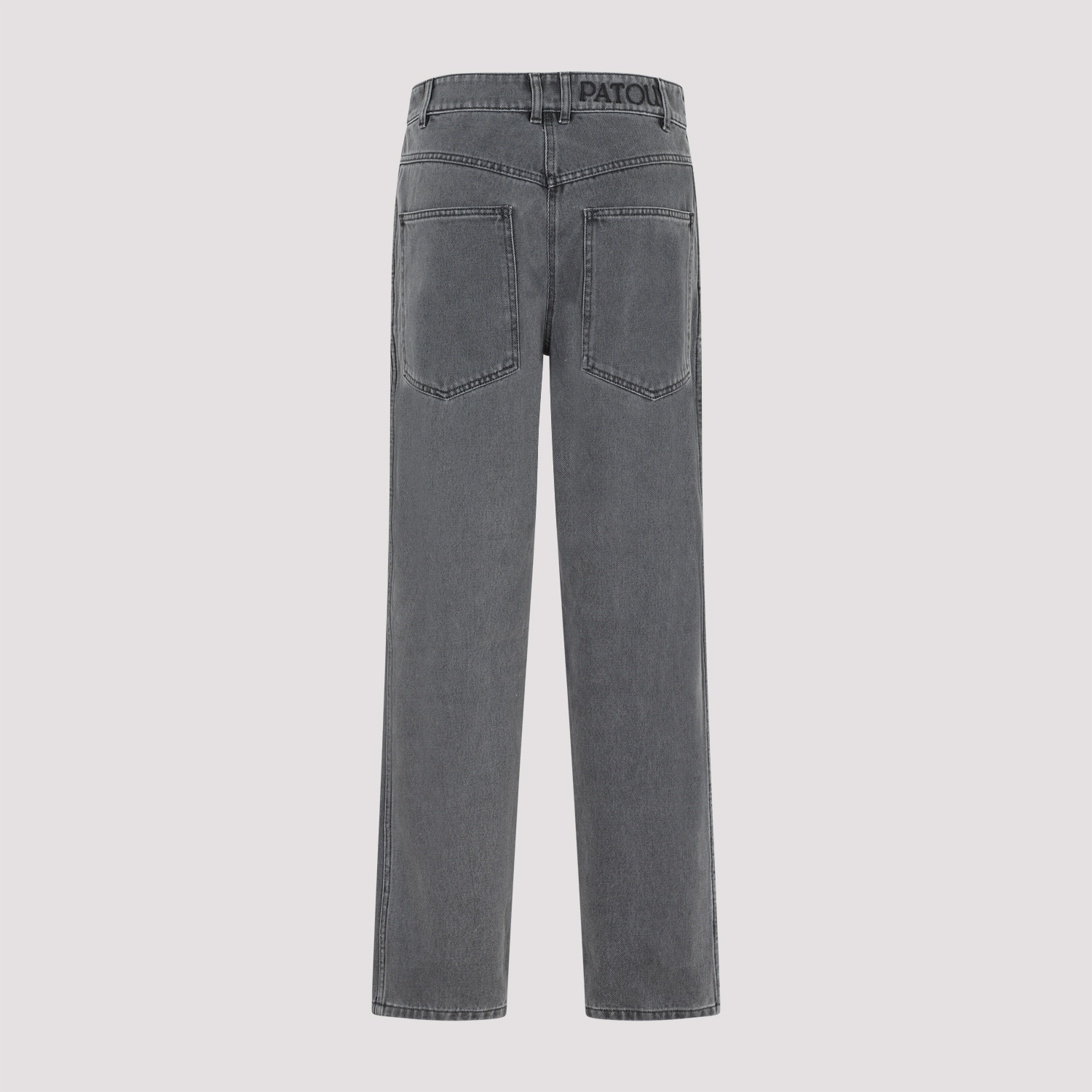 [PATOU] Trousers FW23 TR0320081