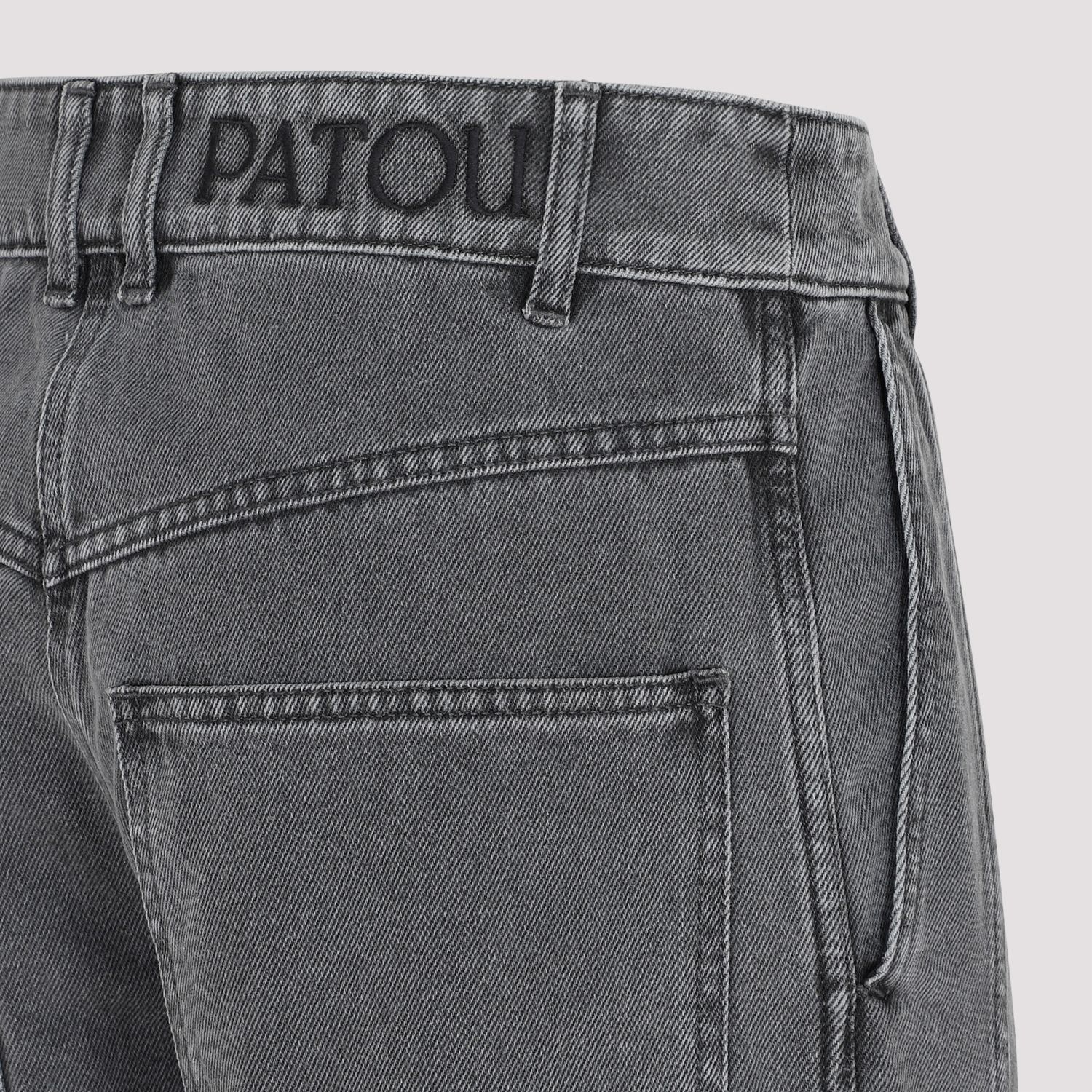 [PATOU] Trousers FW23 TR0320081