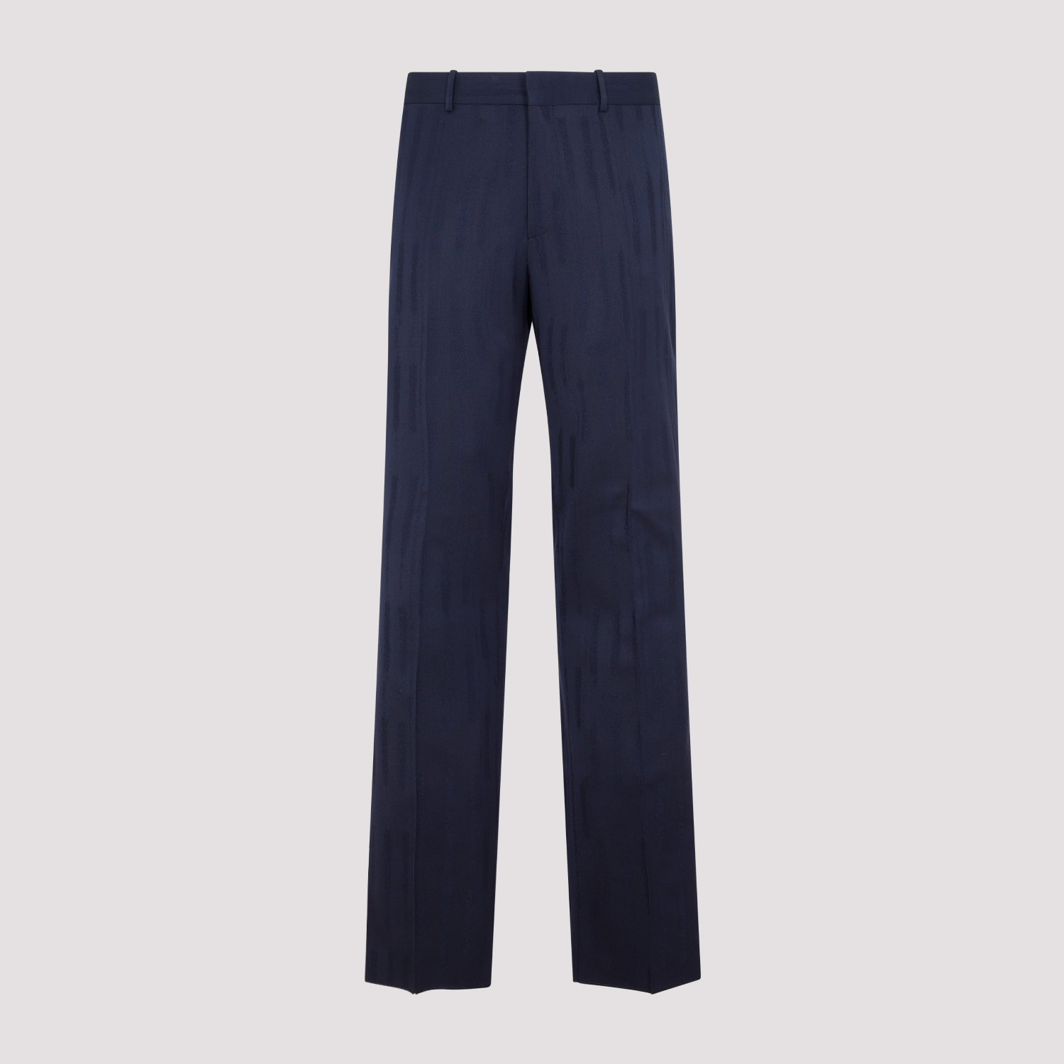 [Off White] Trousers FW23 OMCO020F23FAB002