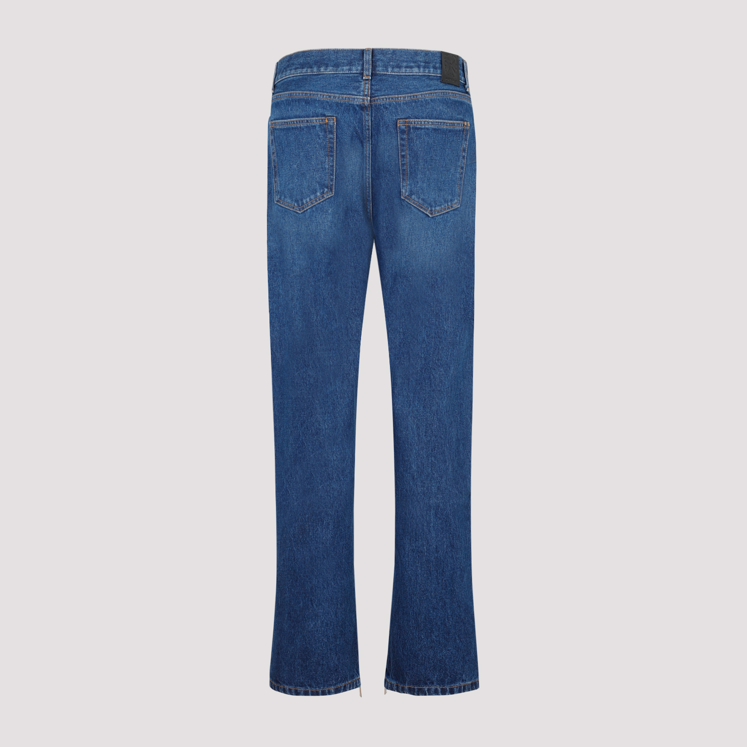 [Off White] Jeans FW23 OMYA177F23DEN002