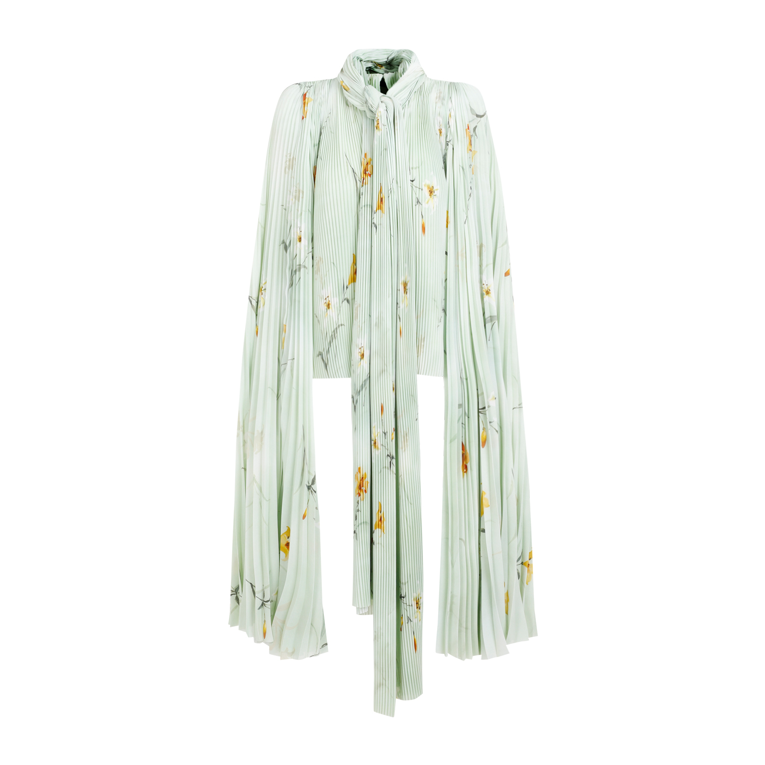 [Balenciaga] Blouse FW23 768704.TPL32