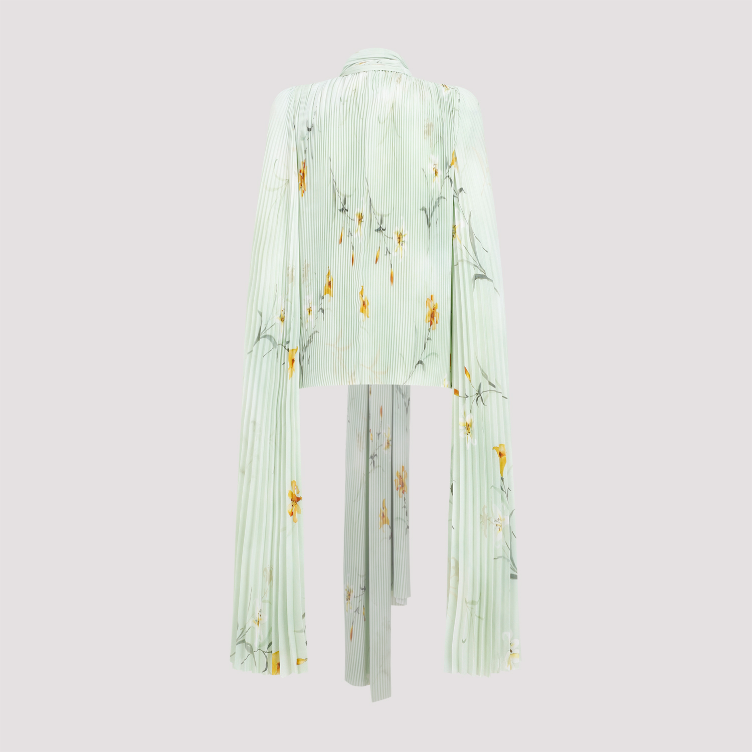 [Balenciaga] Blouse FW23 768704.TPL32
