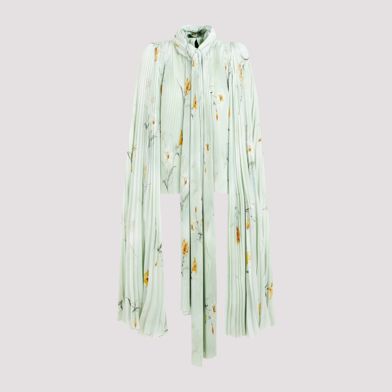 [Balenciaga] Blouse FW23 768704.TPL32