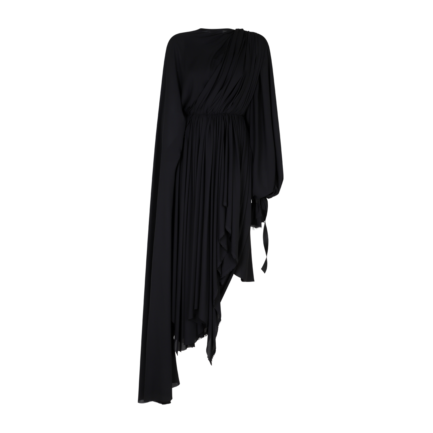 [Balenciaga] Sleeveless dress FW23 768709.TGO08