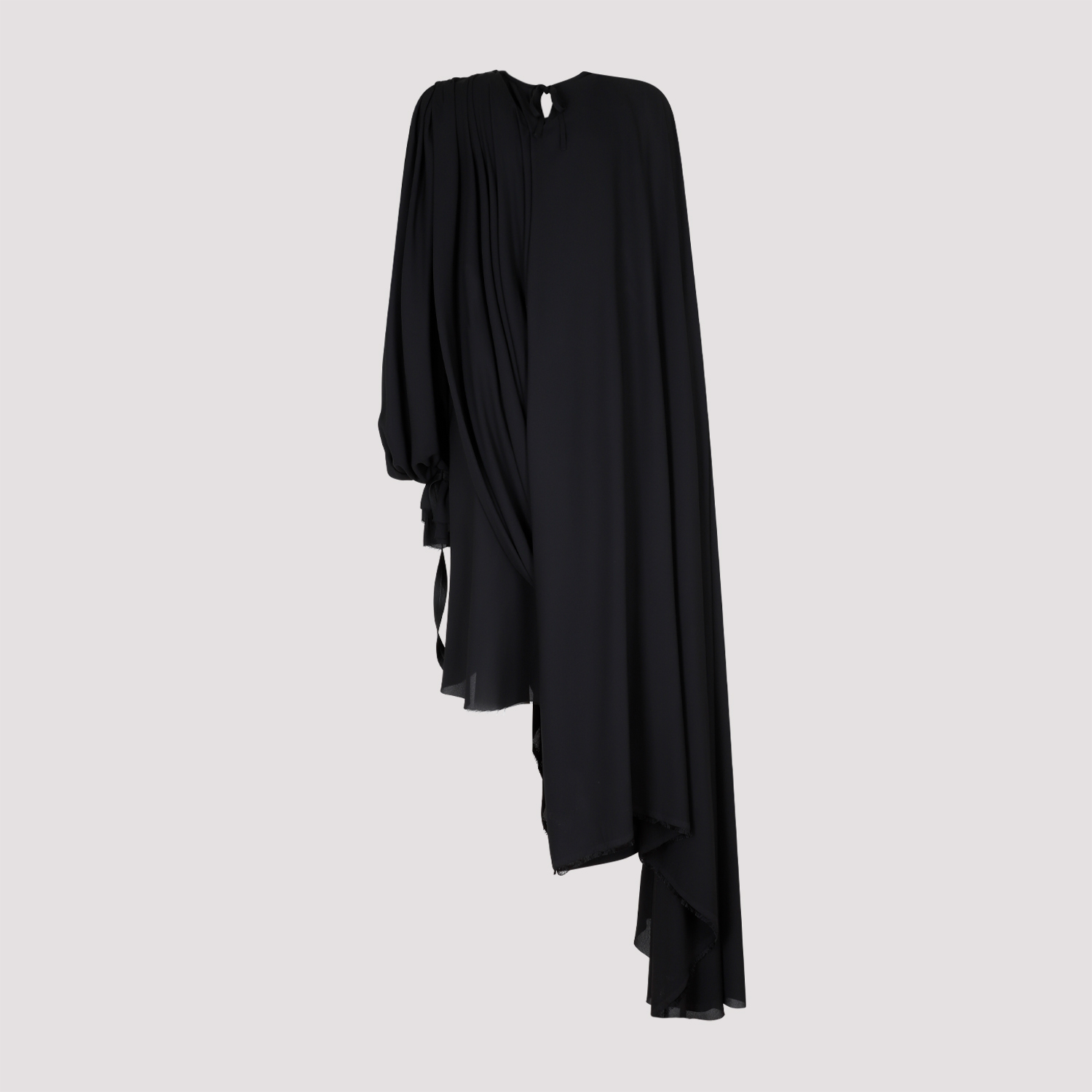 [Balenciaga] Sleeveless dress FW23 768709.TGO08