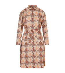 [Etro] Long sleeve dress FW23 11629.5040
