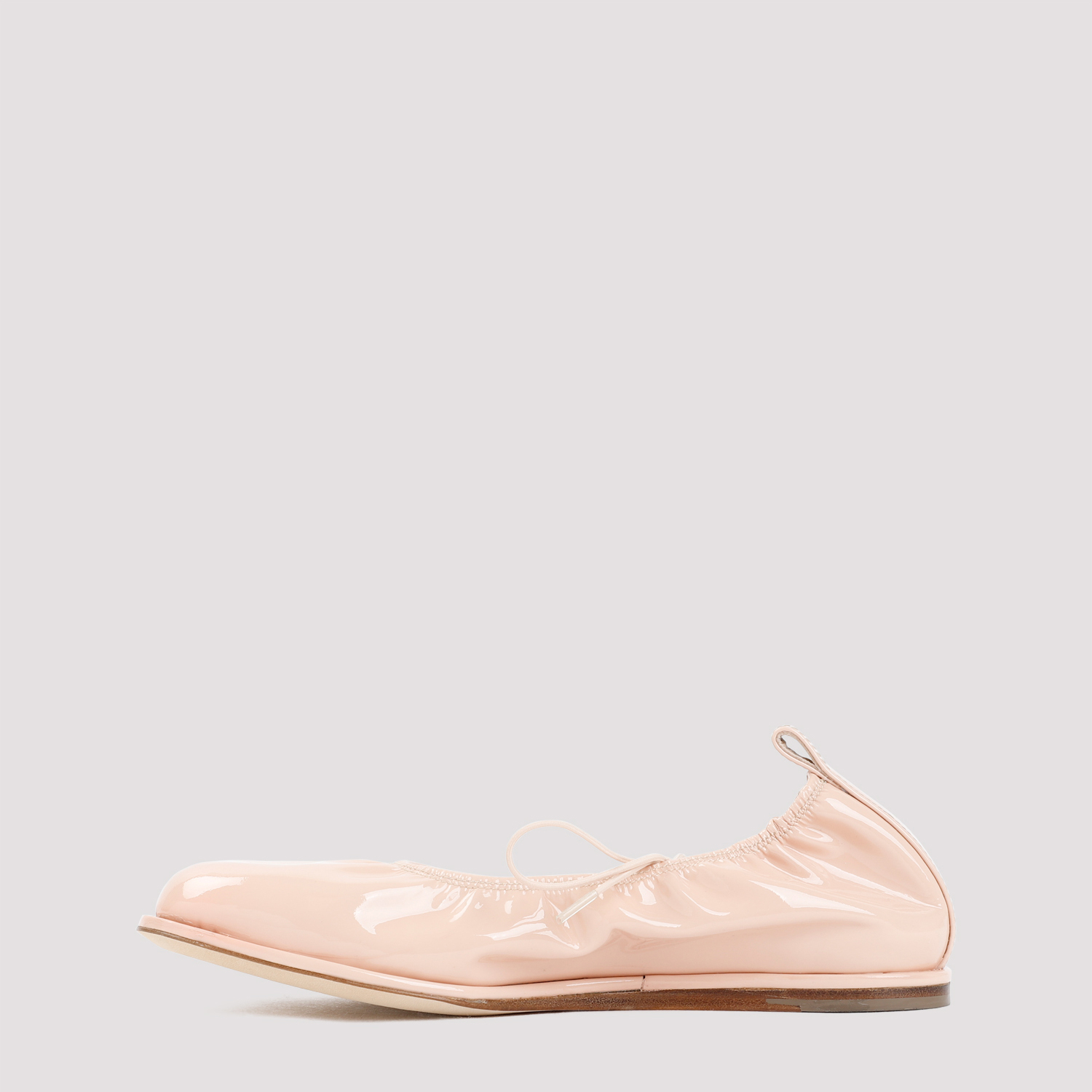[Simone Rocha] Flat shoes FW23 RMP15.0782
