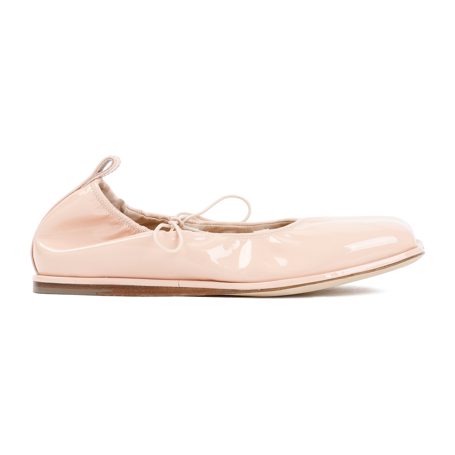 [Simone Rocha] Flat shoes FW23 RMP15.0782