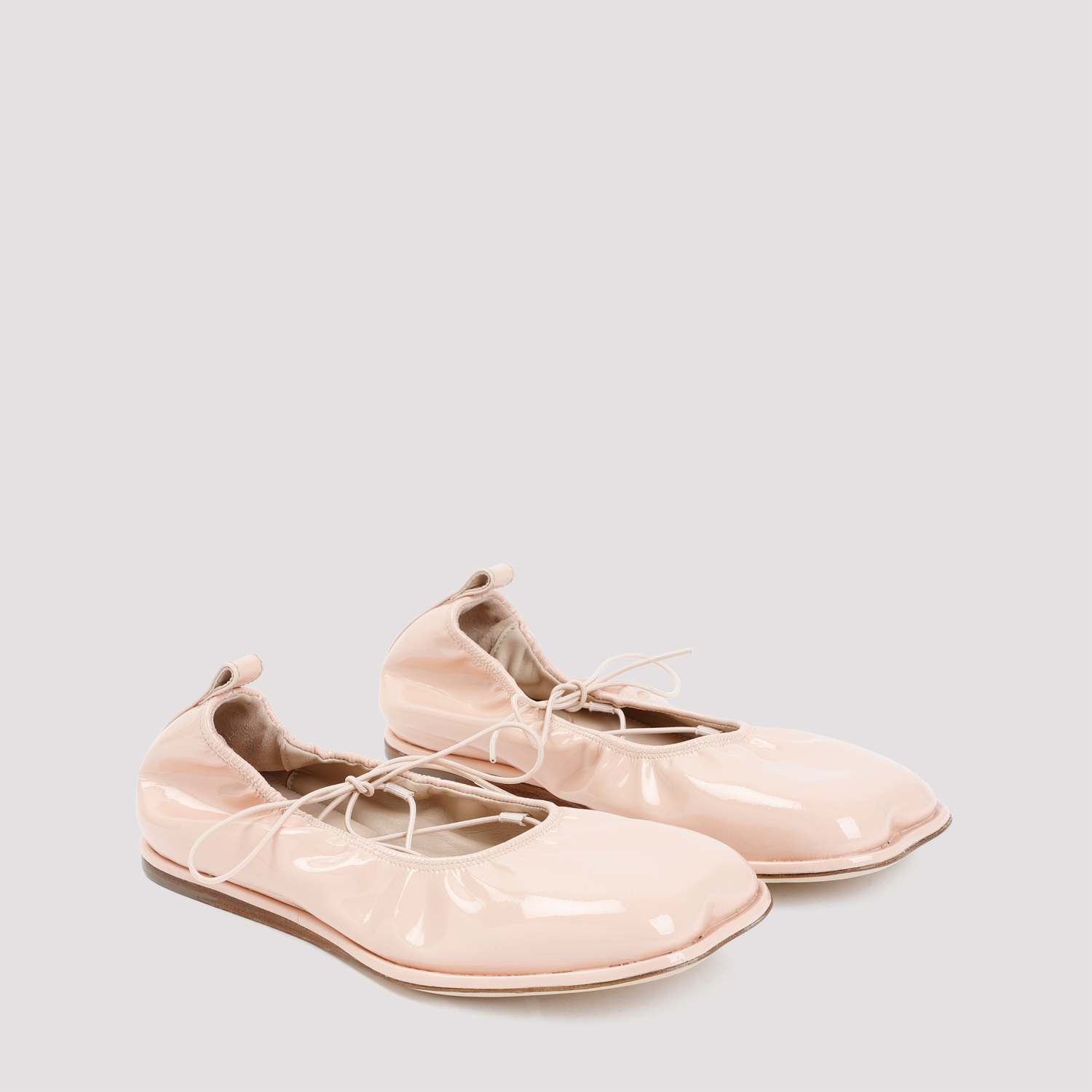 [Simone Rocha] Flat shoes FW23 RMP15.0782