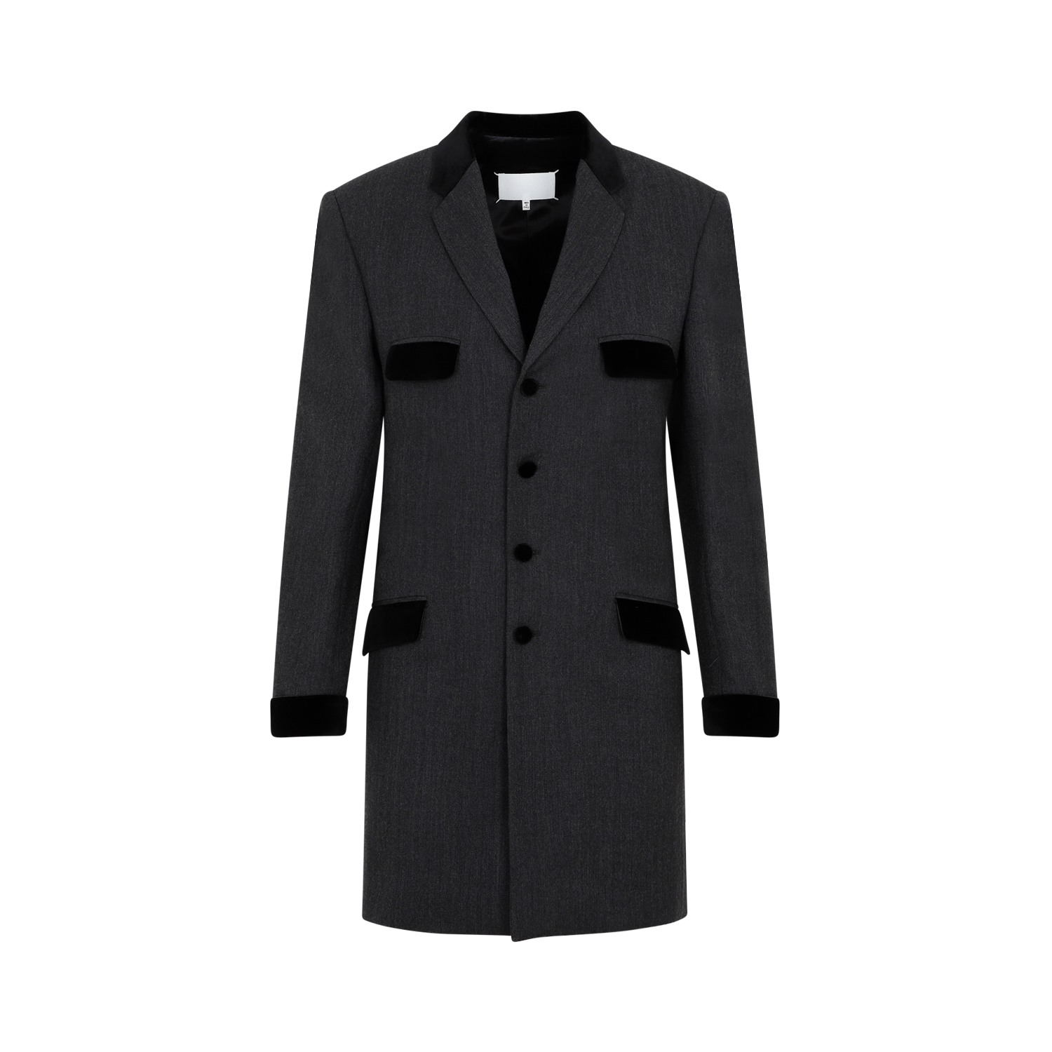 [Maison Margiela] Coat FW23 S67BN0038.S53234