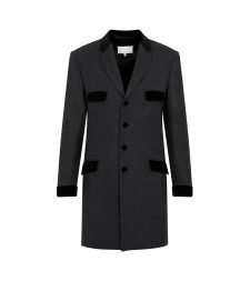 [Maison Margiela] Coat FW23 S67BN0038.S53234