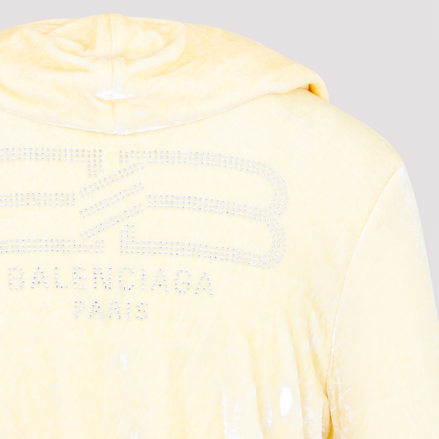 [Balenciaga] Hoodie FW23 753474.TOVO3