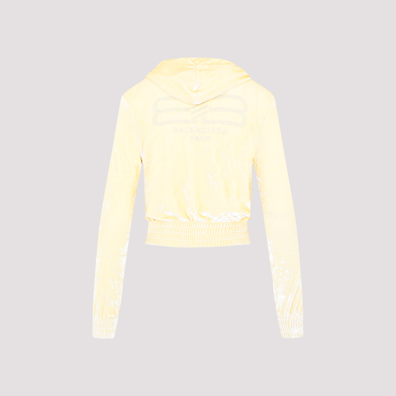 [Balenciaga] Hoodie FW23 753474.TOVO3