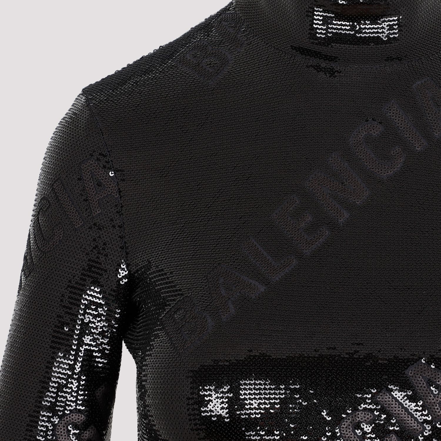 [Balenciaga] Long sleeve dress FW23 725104.TMR68