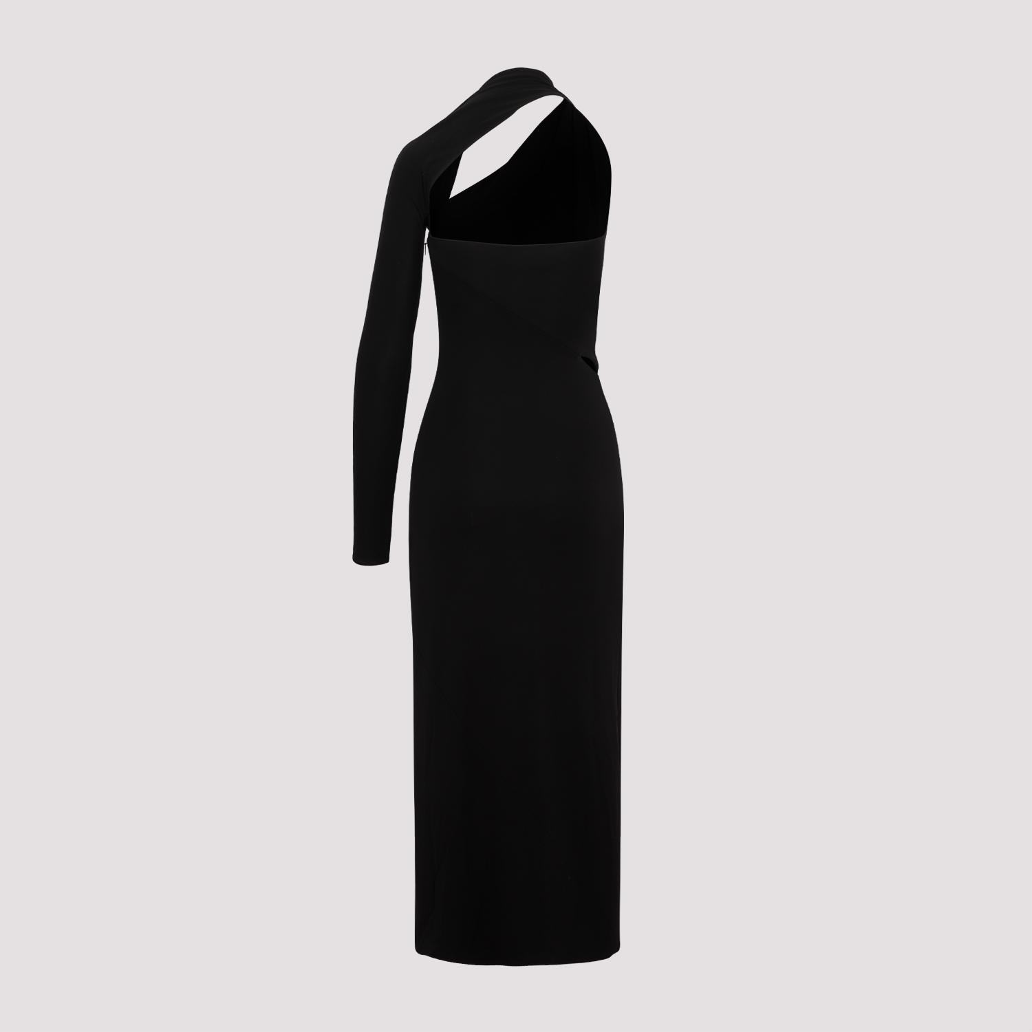 [Versace] Sleeveless dress SS23 1009999.1A01253