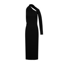[Versace] Sleeveless dress SS23 1009999.1A01253