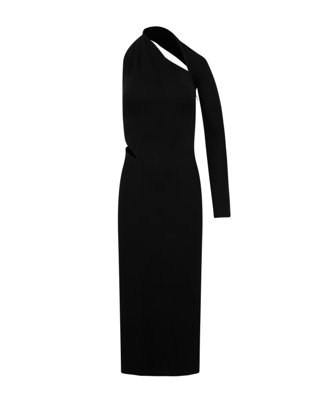 [Versace] Sleeveless dress SS23 1009999.1A01253