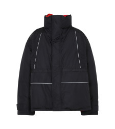 [Balenciaga] Down Jacket FW23 751715.TNO19