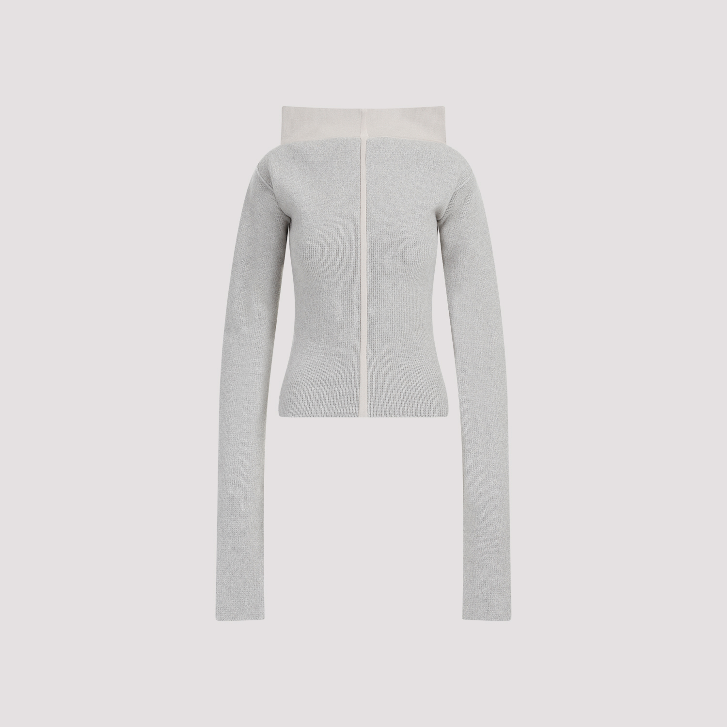 [Rick Owens] Knitwear FW23 RO02C1668.CHWSR