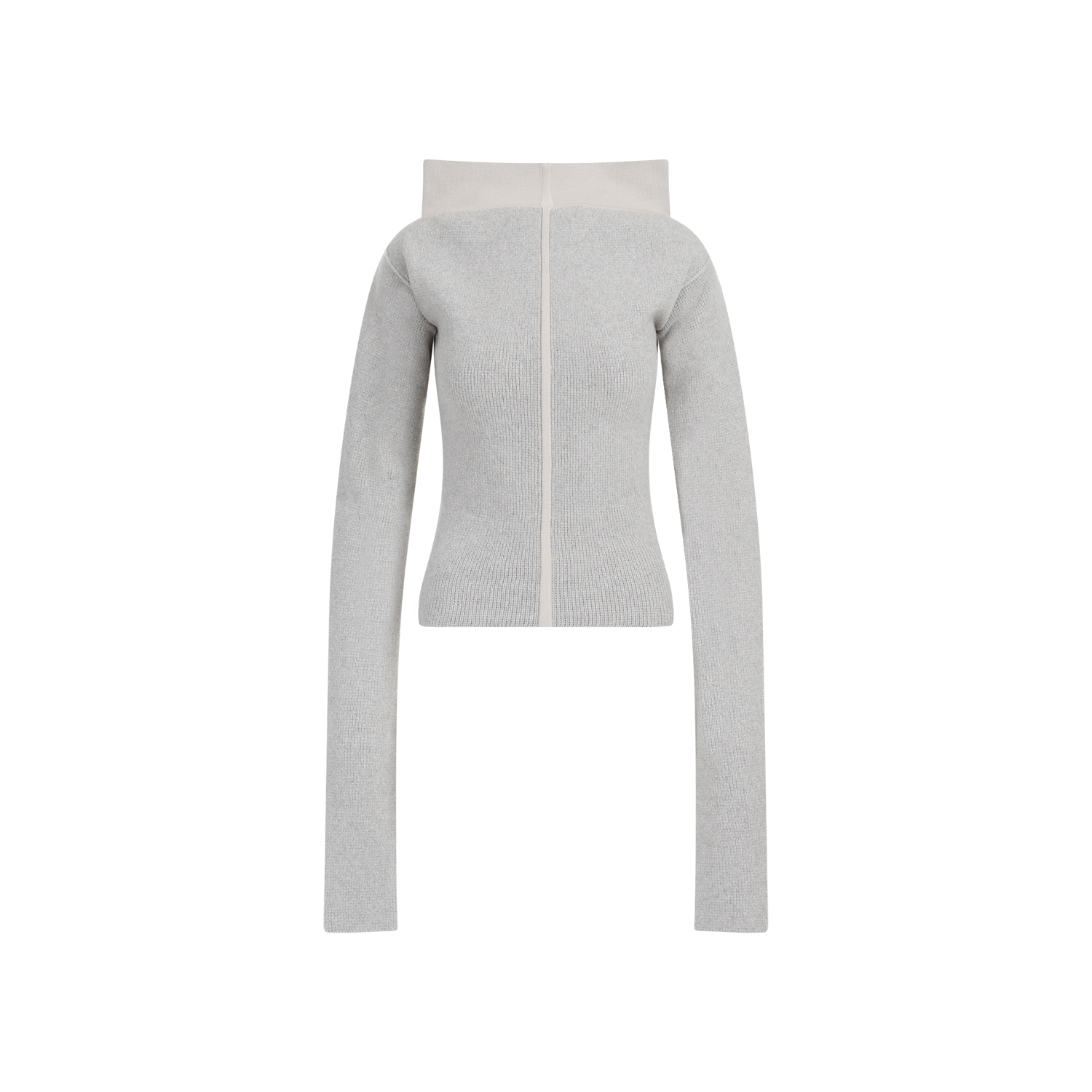 [Rick Owens] Knitwear FW23 RO02C1668.CHWSR