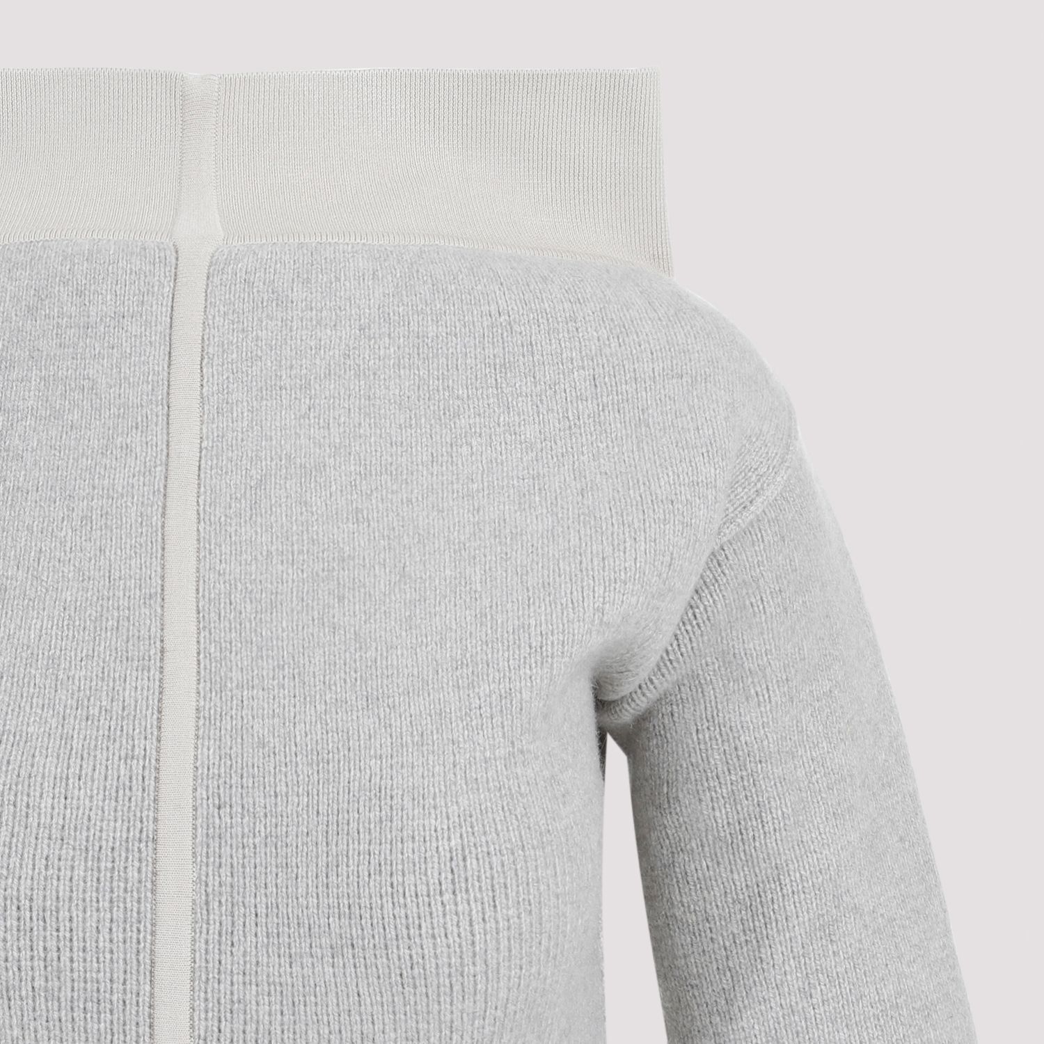 [Rick Owens] Knitwear FW23 RO02C1668.CHWSR