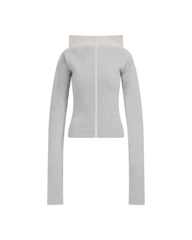 [Rick Owens] Knitwear FW23 RO02C1668.CHWSR