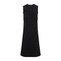 [SPORTMAX] Sleeveless dress FW23 2322261039600.10351