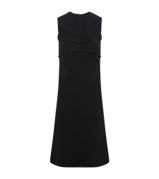 [SPORTMAX] Sleeveless dress FW23 2322261039600.10351