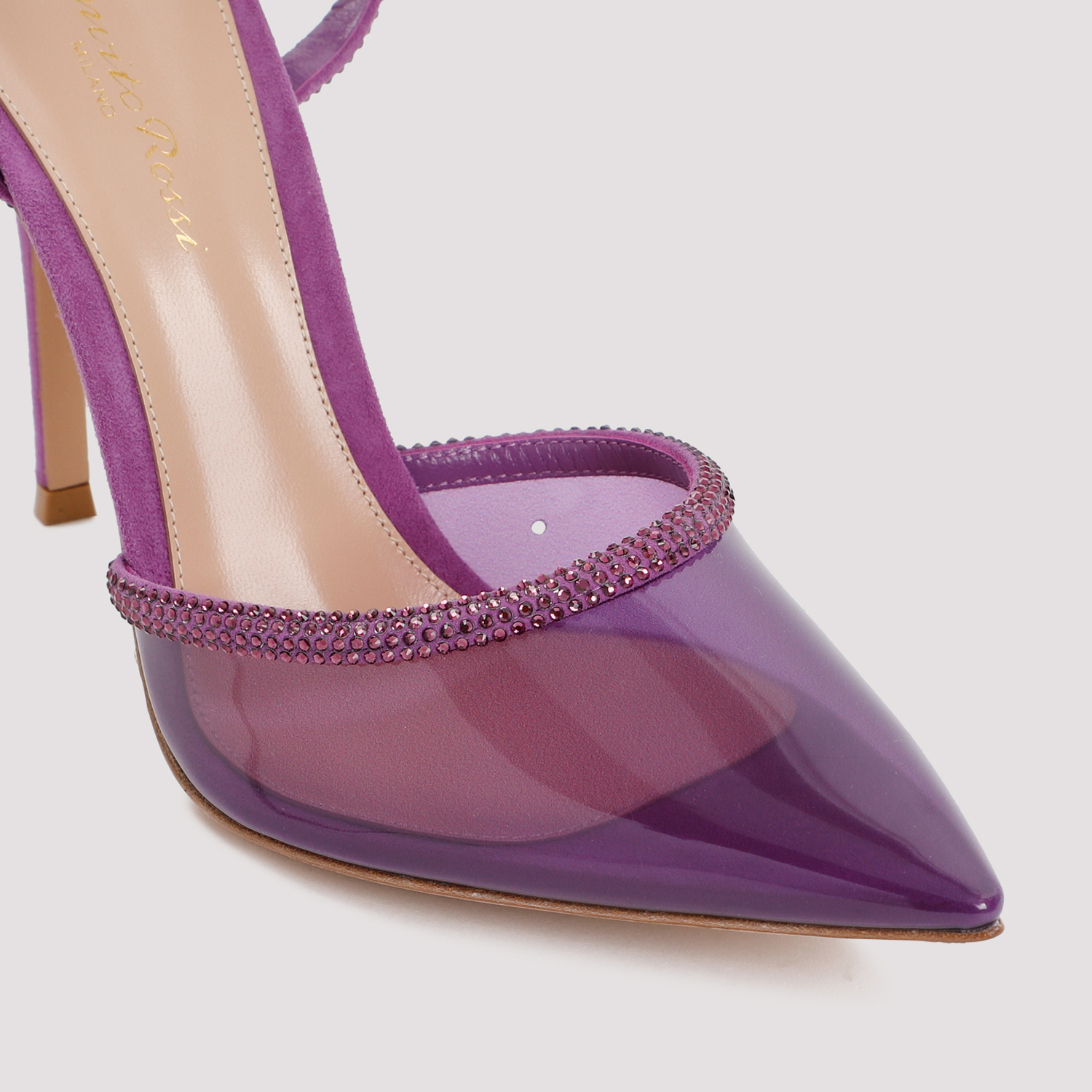 [Gianvito Rossi] Sandals FW23 G9540615RICPLC