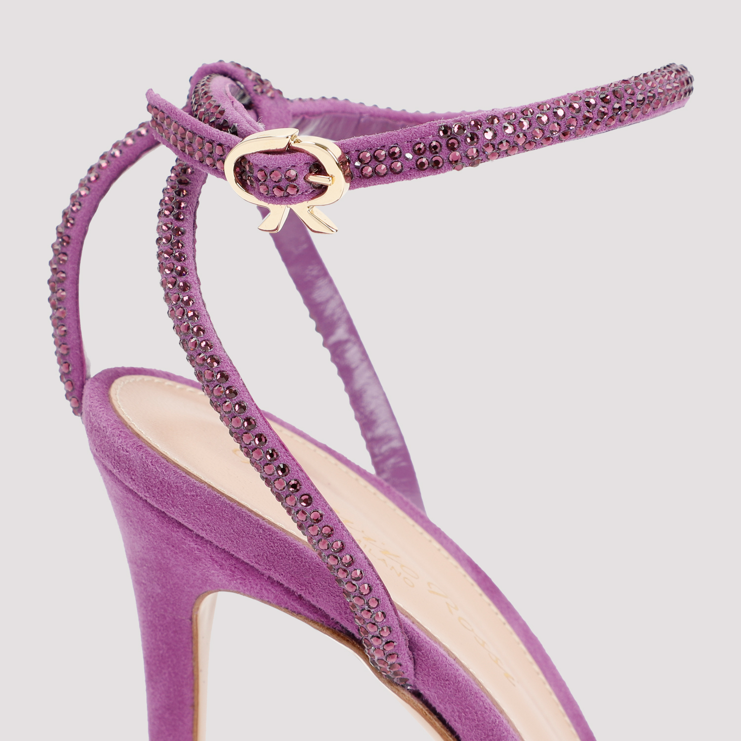 [Gianvito Rossi] Sandals FW23 G9540615RICPLC