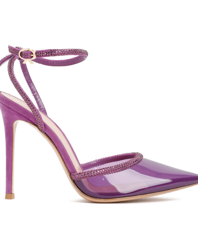 [Gianvito Rossi] Sandals FW23 G9540615RICPLC
