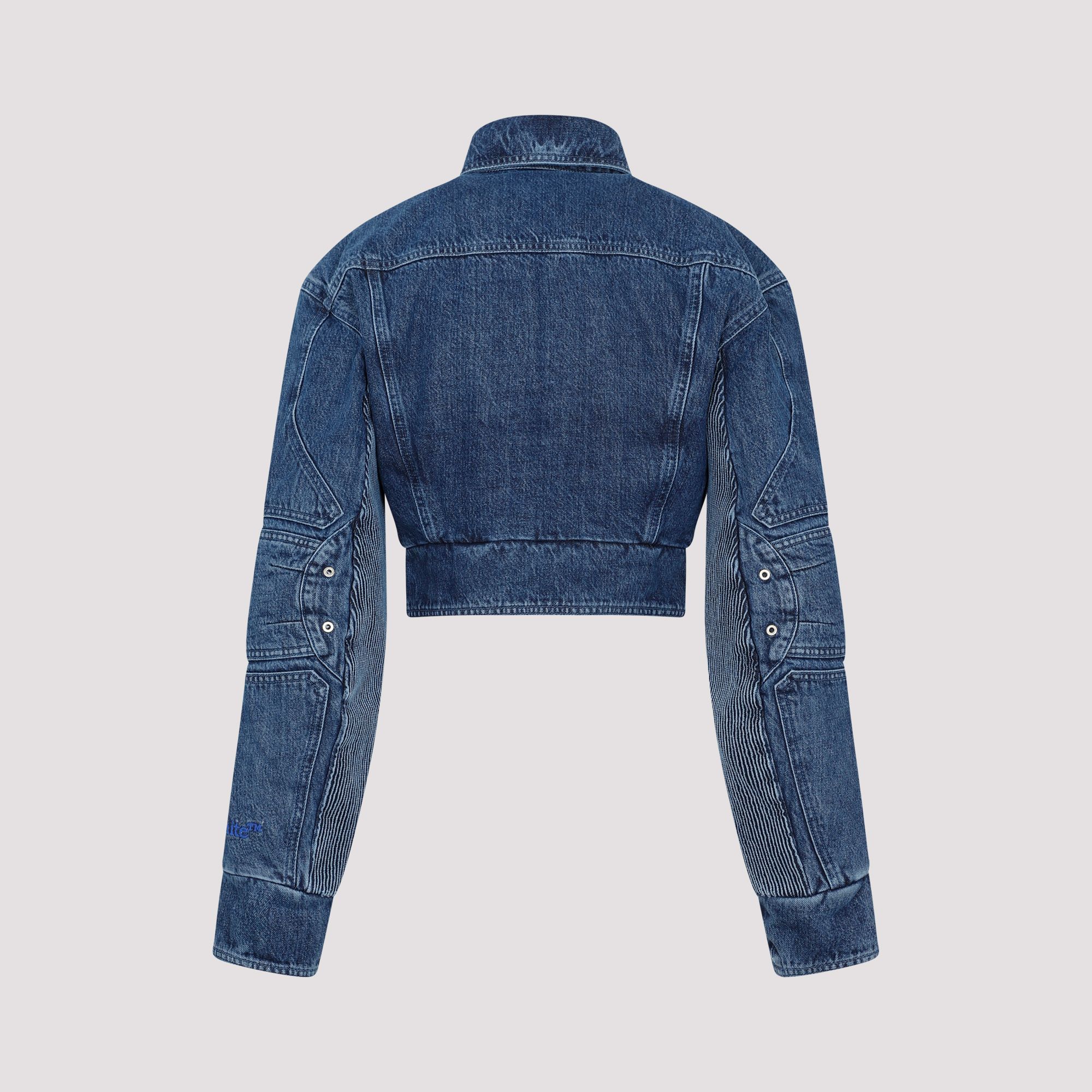[Off White] Casual Jacket SS23 OWYE044S23DEN001