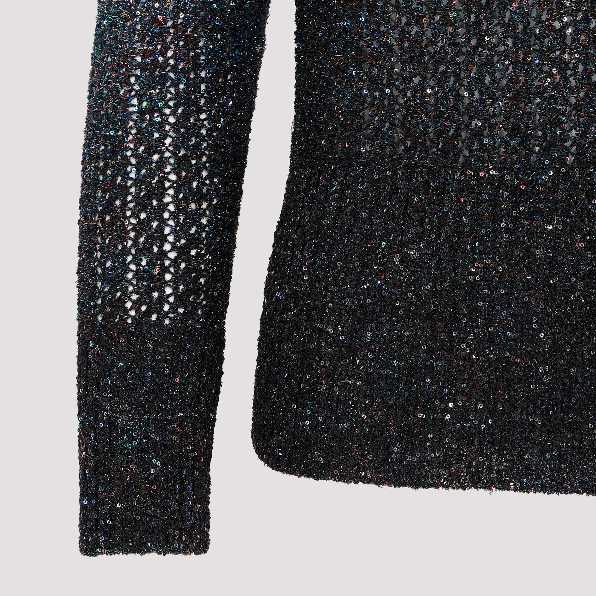 [Maison Margiela] Knitwear SS23 S51HL0002.S18196