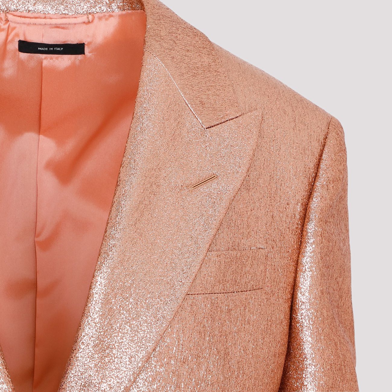 [Tom Ford] Casual Jacket SS23 GI2945.FAX1044